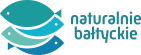 Logo Naturalnie Bałtyckie